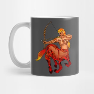 Centauress Mug